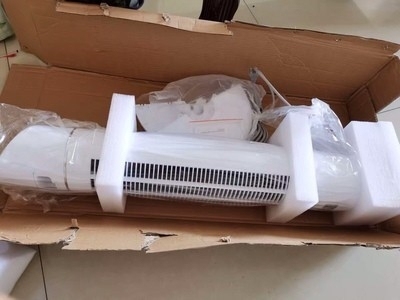 清仓18台塔扇便宜处理！