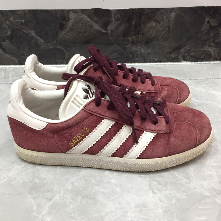 36码 二手Adidas休闲板鞋