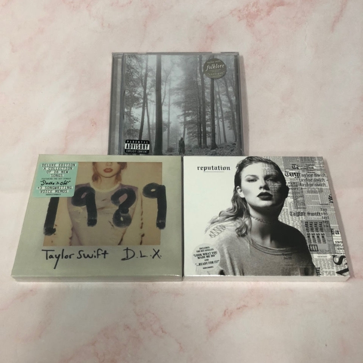 Taylor Swift 霉霉泰勒斯威夫特...