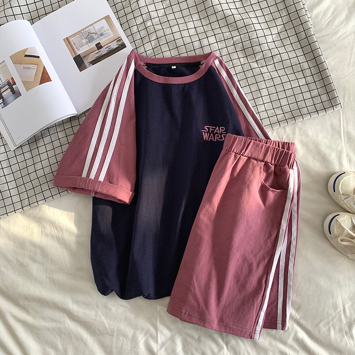 FKZ 休闲运动套装