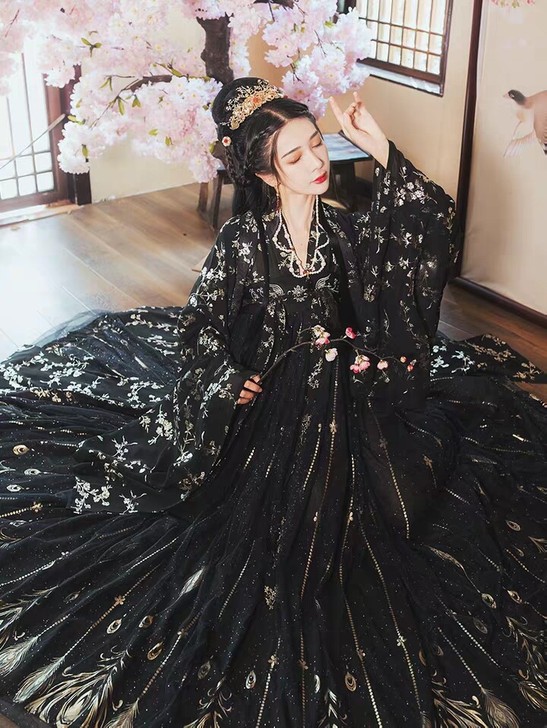 汉服