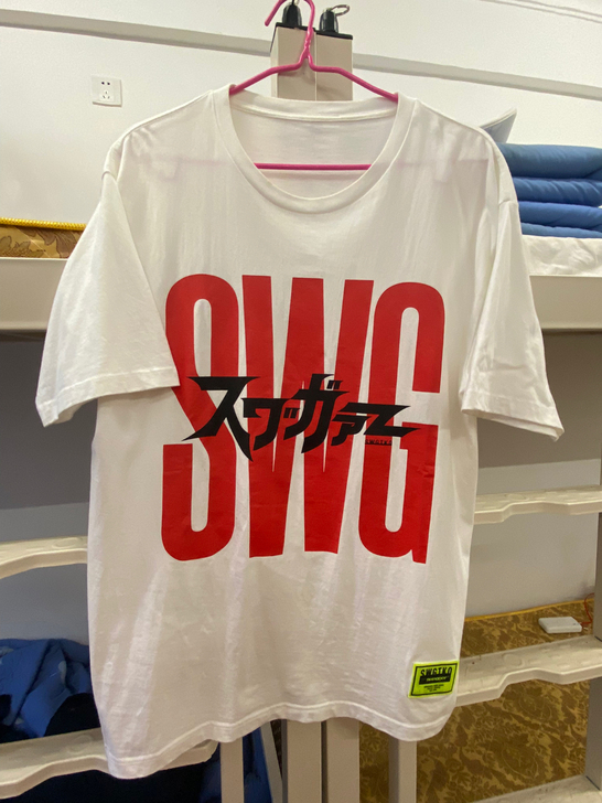 between SWAGGER REDLO...