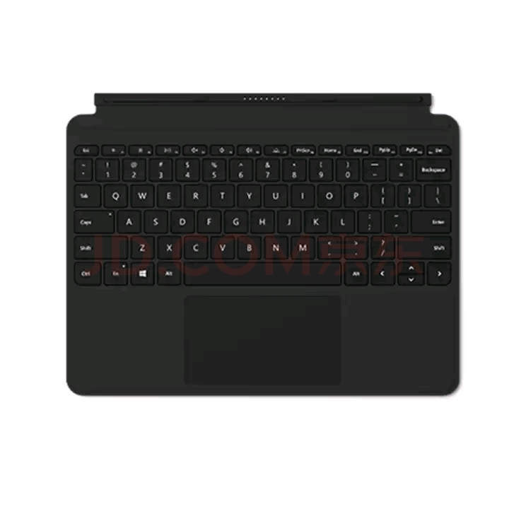 微软 Surface Go 笔记本平板电脑...