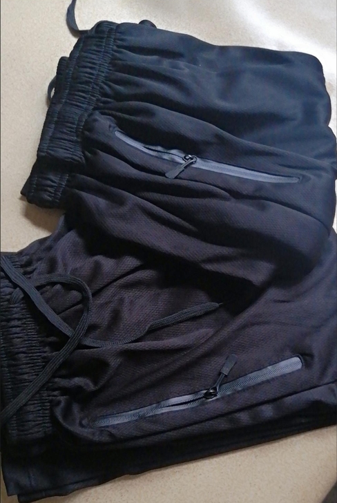 闲置全新五分裤及七分裤便宜卖了