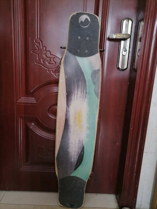 单板面！单板面！没板头了，可以走dc，逆山...