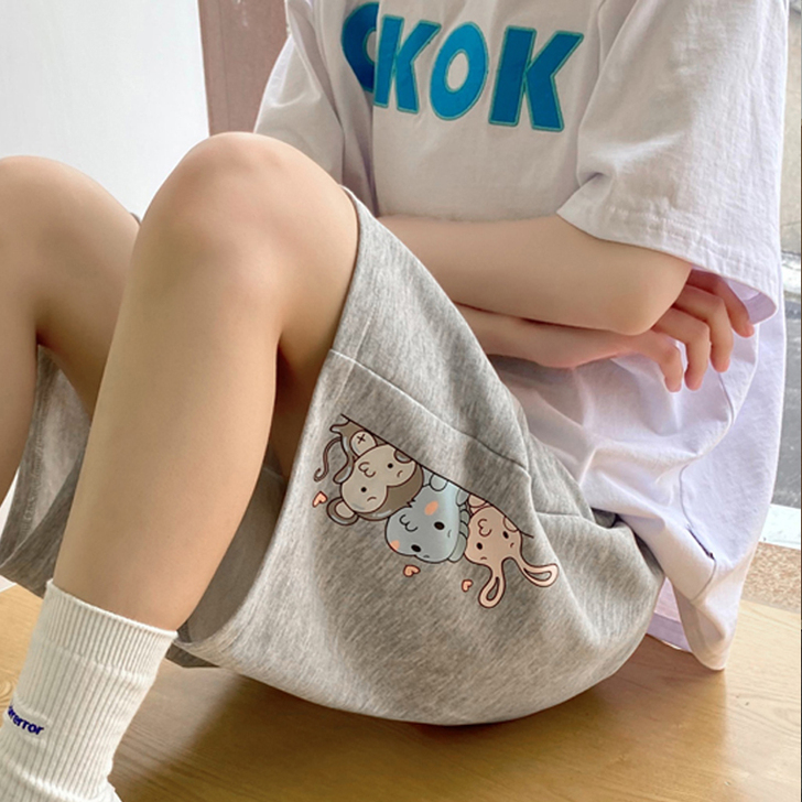 FKZ 休闲裤