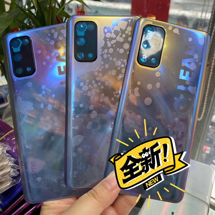 realme x7pro