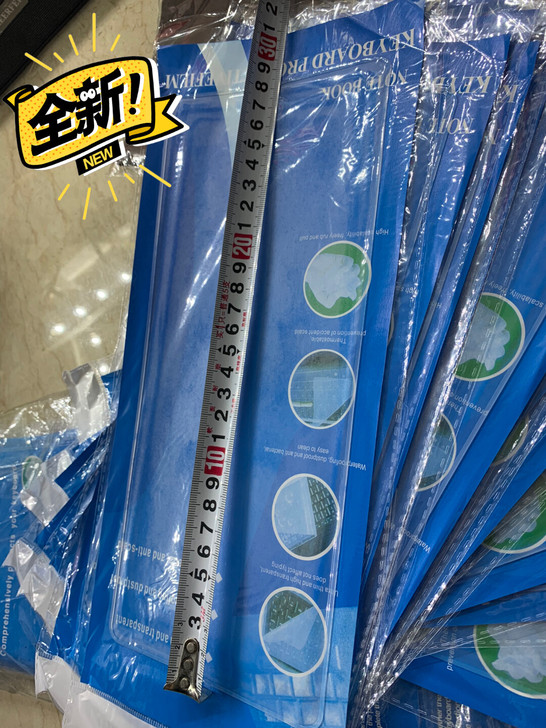 笔记本电脑通用键盘膜，长28厘米##amp...