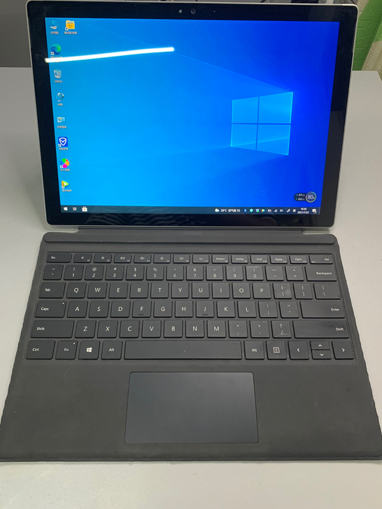 微软surface pro4 平板笔记本电...
