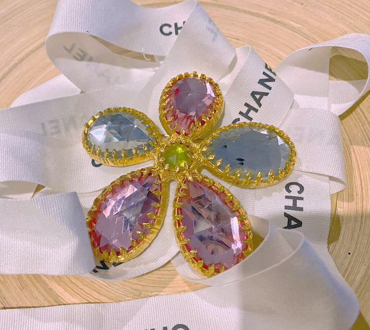 Vintage Hattie Carneg...