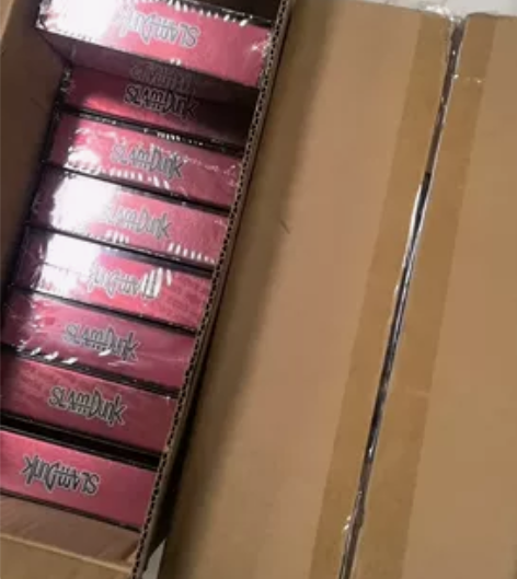 摩卡灌篮高手26周年纪念卡(ssp) 稀缺...