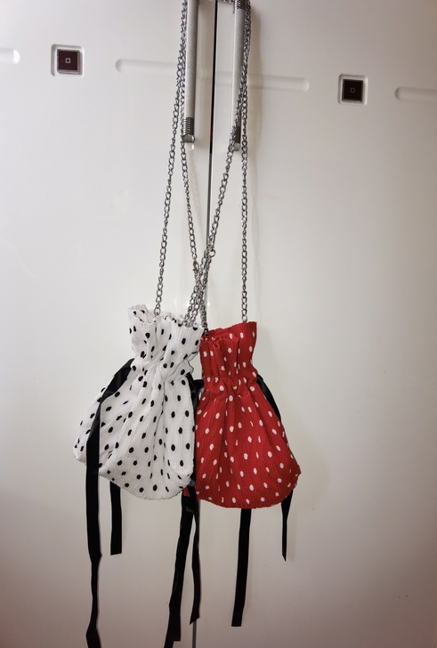 森系小包 批发6元一个  单发9.9元