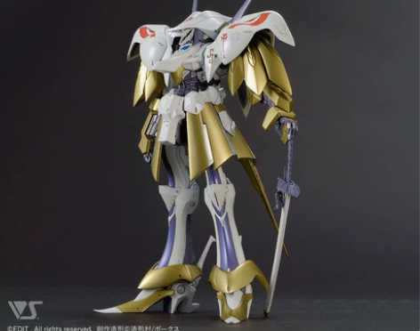 五星物语1/100水龙,阿依家gk白模,非...