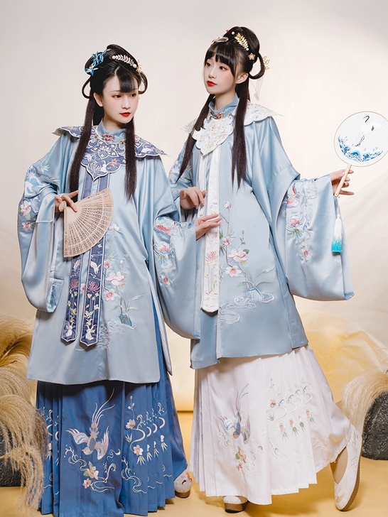 逐芳华s码  花神计原创正版店铺购买 可发...