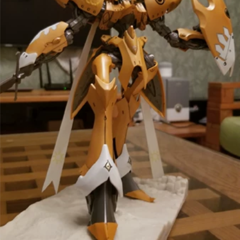 五星物语 FSS WSC炎子。全GK件非造...