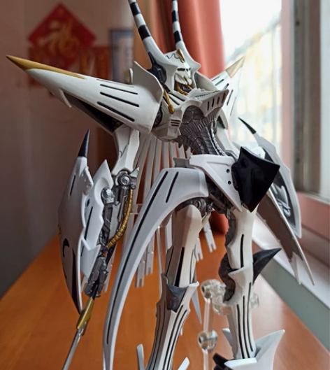 五星物语白幽灵 (White-Phanto...