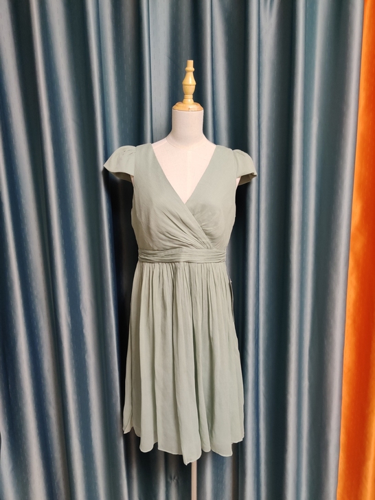 3 美国J.crew/Jcrew优雅清新桑...