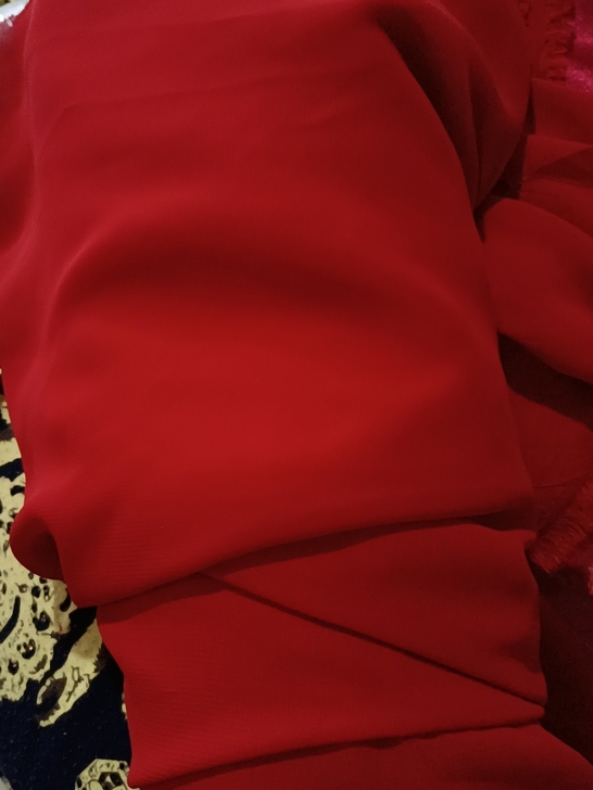 雪纺沙,清仓库存