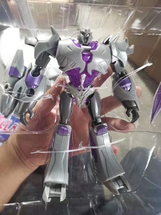 全新现货,领袖之证TB-07f 飞机威震天