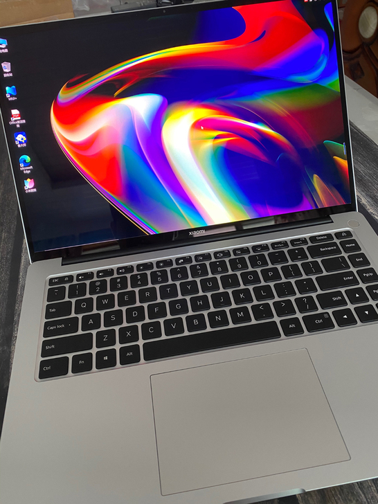 小米pro15.6 oled笔记本 202...