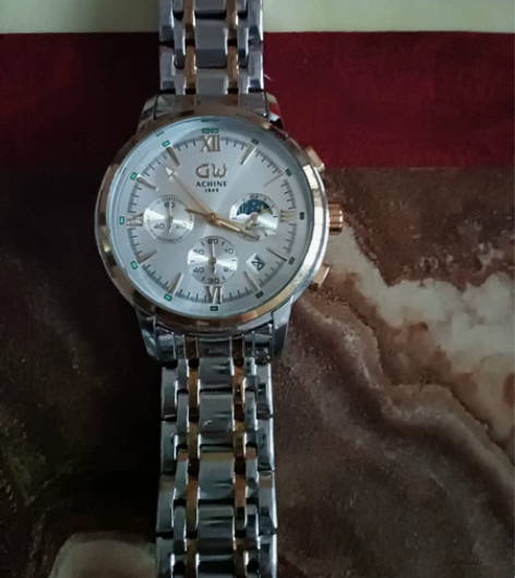 2021新款瑞士正品手表男士高档非机械防水...