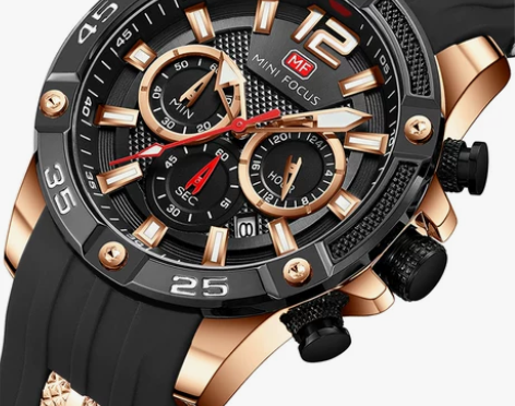 正品理查德男士全自动机械新款手表十大潮流运...