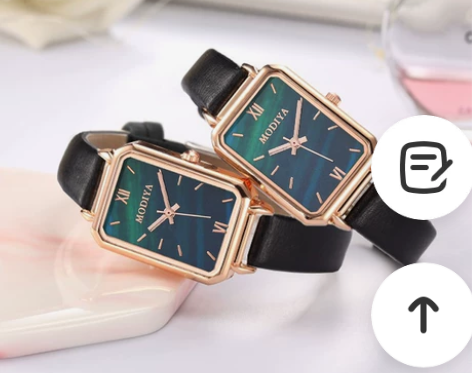 出手表❗❗❗ 本来打算买来送人的，因为一些...