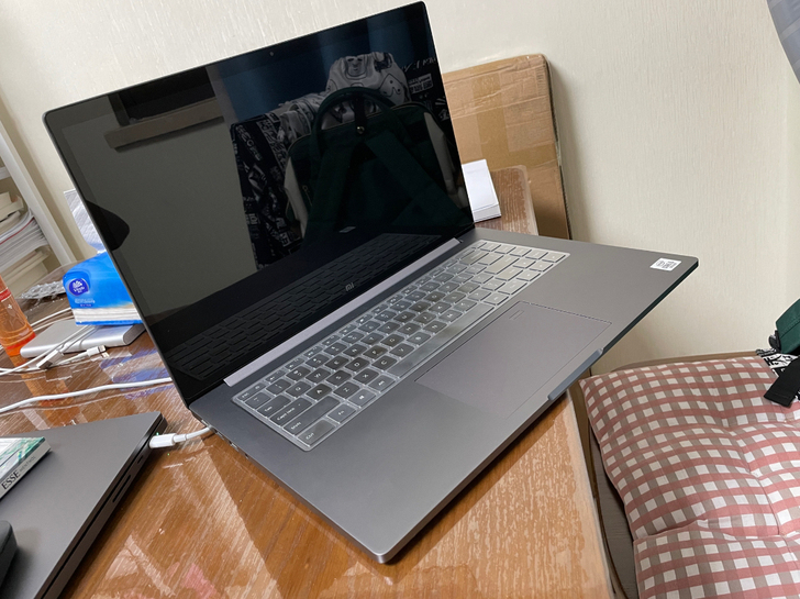 小米Pro增强版 2020款 15.6寸