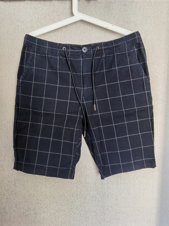 男装短裤 适合腰围二尺四$$##$$二尺五