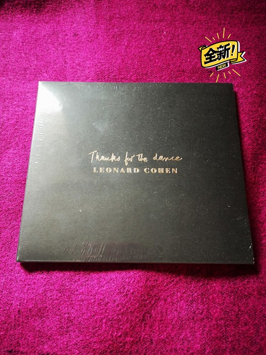 莱昂纳德科恩 leonard cohen ...