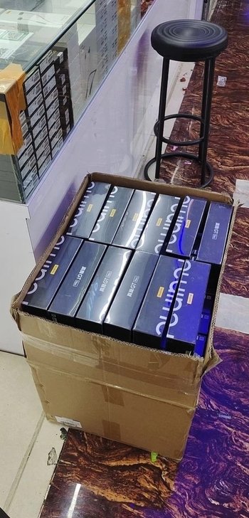 全新未拆封Realme 真我GT Neo ...