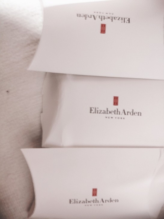 雅顿洗面奶50ml带包装