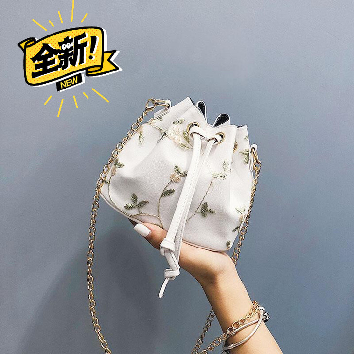 【清仓全新包包】新款通勤链条包