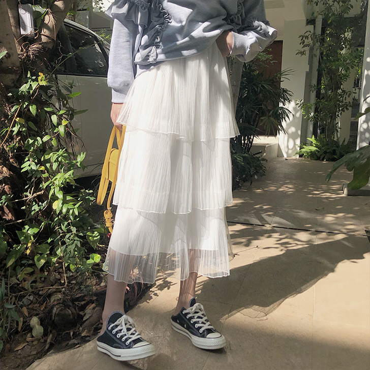 Ashy Snow自制 小仙女bi备 三层...