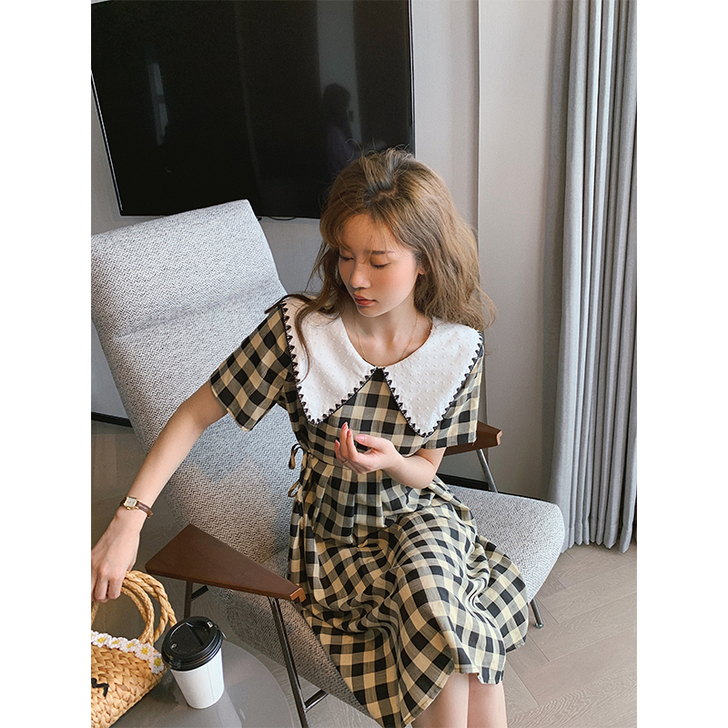 jupe vendue 连衣裙