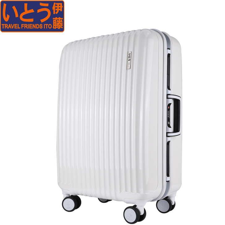 Travel Friends Ito拉杆箱...