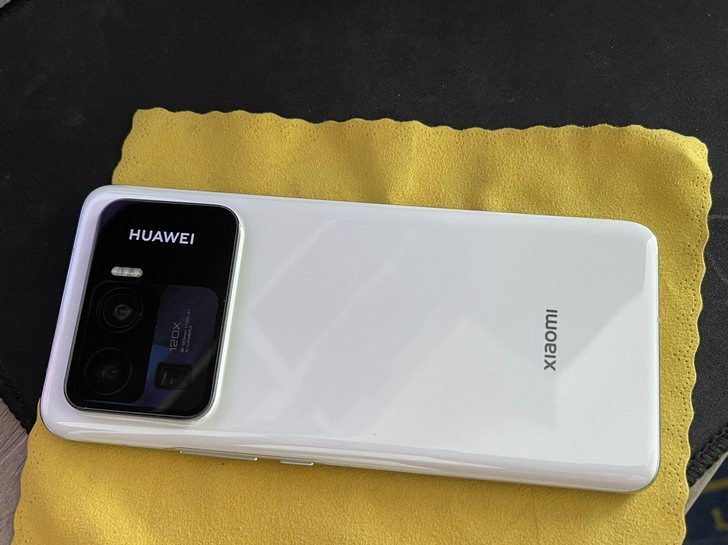 小米11ultra 白色 12+256 9...