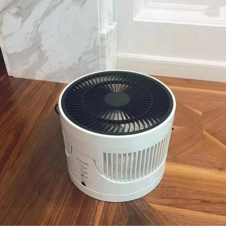 荣事达空气循环扇