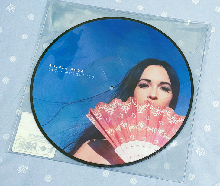 kacey musgraves golde...