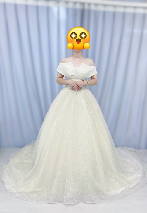 新娘婚礼主纱 出租