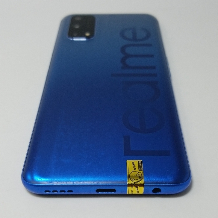 8新Realme真我Q2 5G二手手机国行...