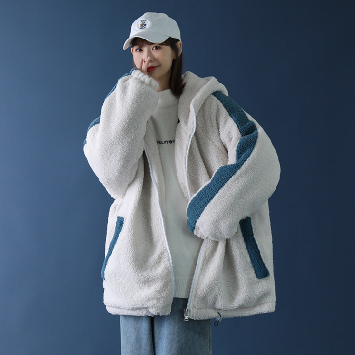 FKZ 棉衣棉服