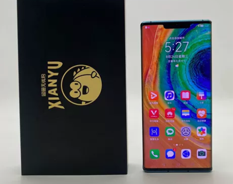 9成新【特价】Huawei/华为 华为 M...