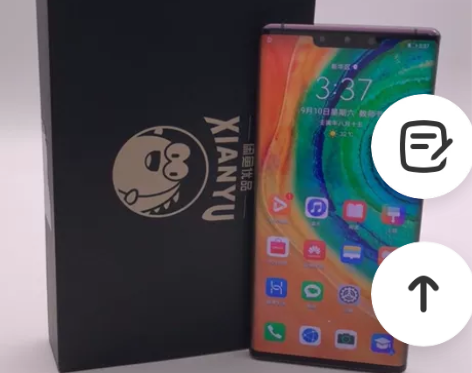 Huawei/华为 华为 Mate 30 ...