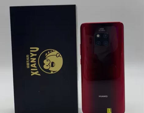 95新Huawei/华为 华为 MATE ...