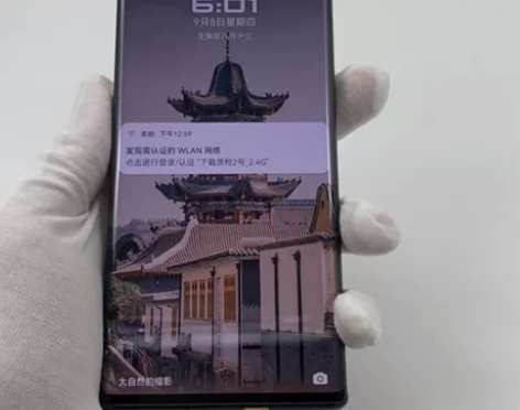 99新Huawei/华为 Mate30 R...
