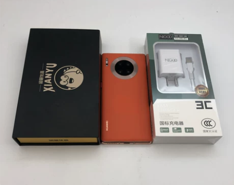 华为 Mate30 Pro (5G) 国行...