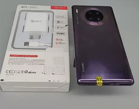 99新Huawei/华为 mate30 p...