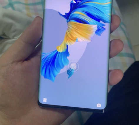 华为mate40pro   8+128g ...