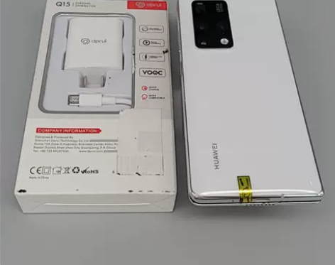 Huawei/华为 MATE X2  二手...
